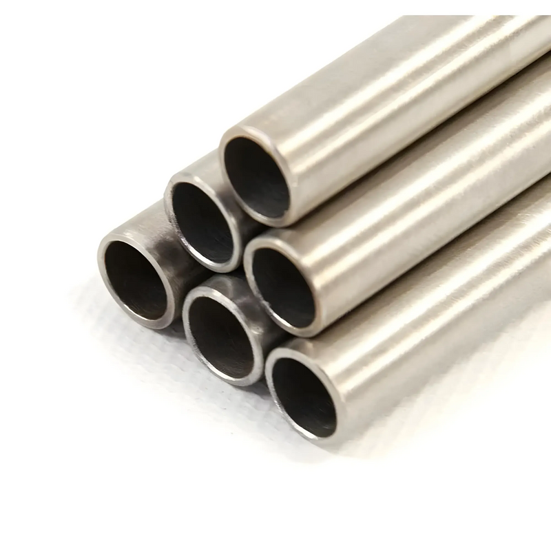 Nitrous Outlet 1/2" Stainless Hard-line (8AN)