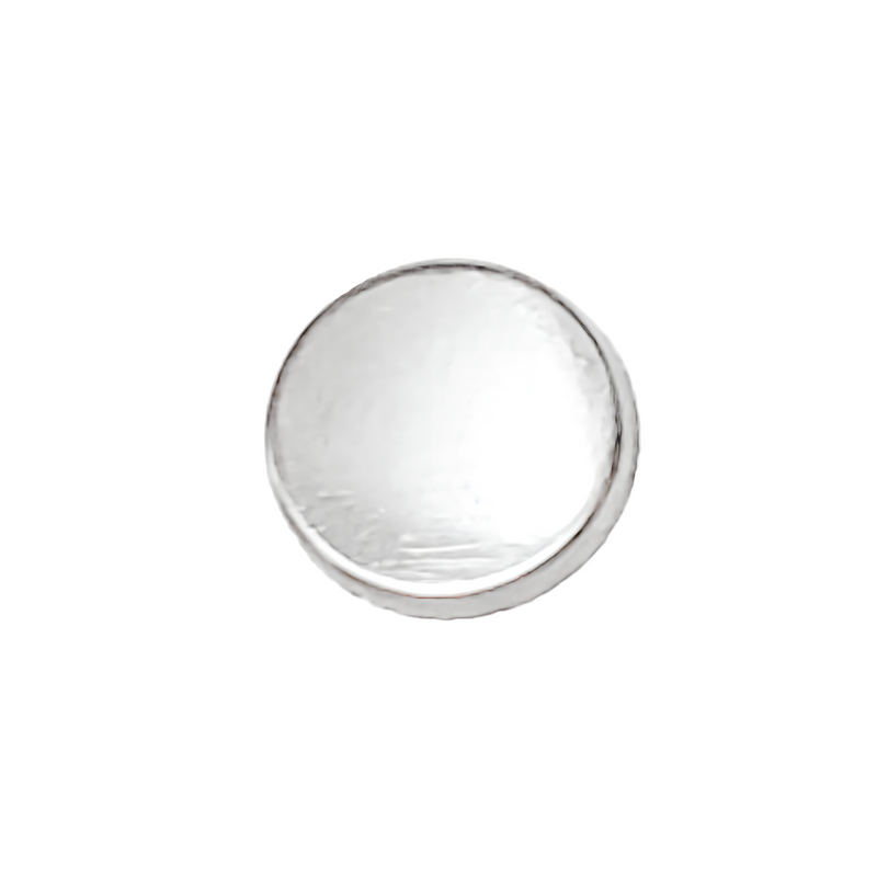 Nitrous Outlet Pressure Relief Disk - 3,000 psi (Designed for Old Style Brass Bottle Valves)