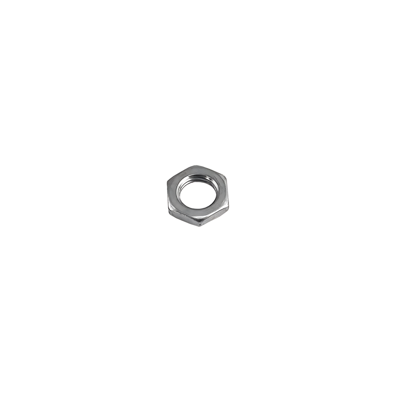 Nitrous Outlet/X-Series .063 Purge/.078 Nitrous/.155 Fuel Solenoid Tower Nut