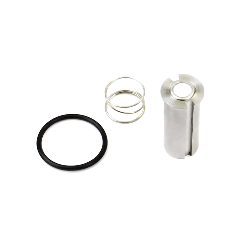 Nitrous Outlet .122 Nitrous Solenoid Rebuild Kit - Piston/Spring/O-ring