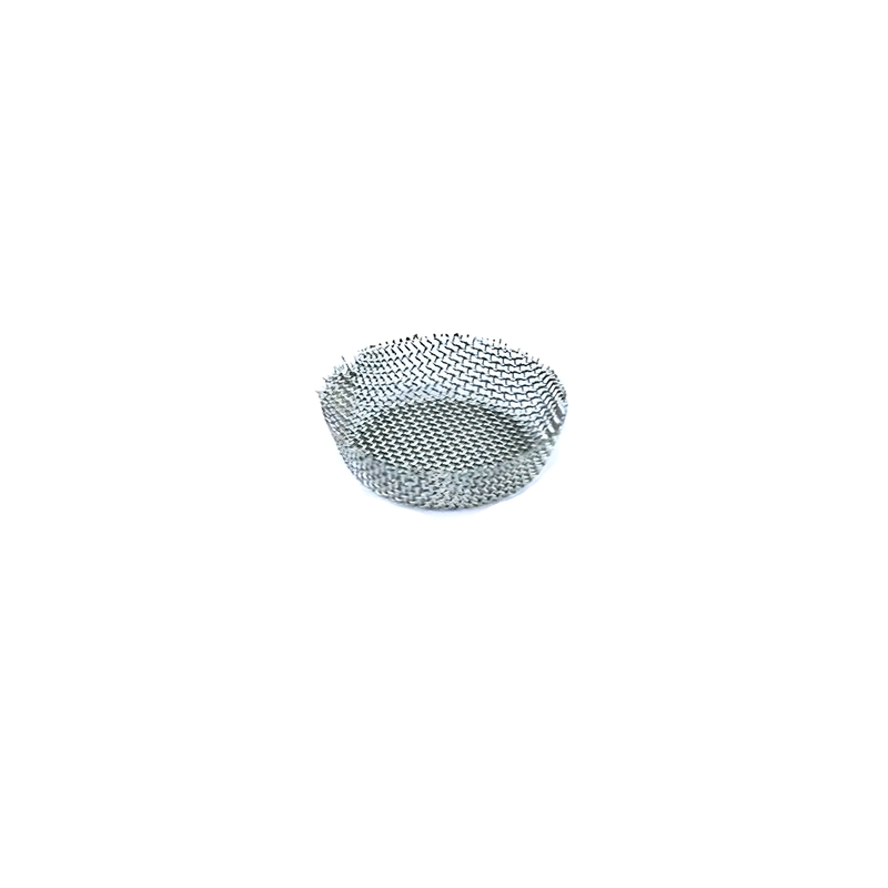 Nitrous Outlet .112 Nitrous/.122 Nitrous/.310 Fuel Solenoid Inlet Filter Screen - 1/4"