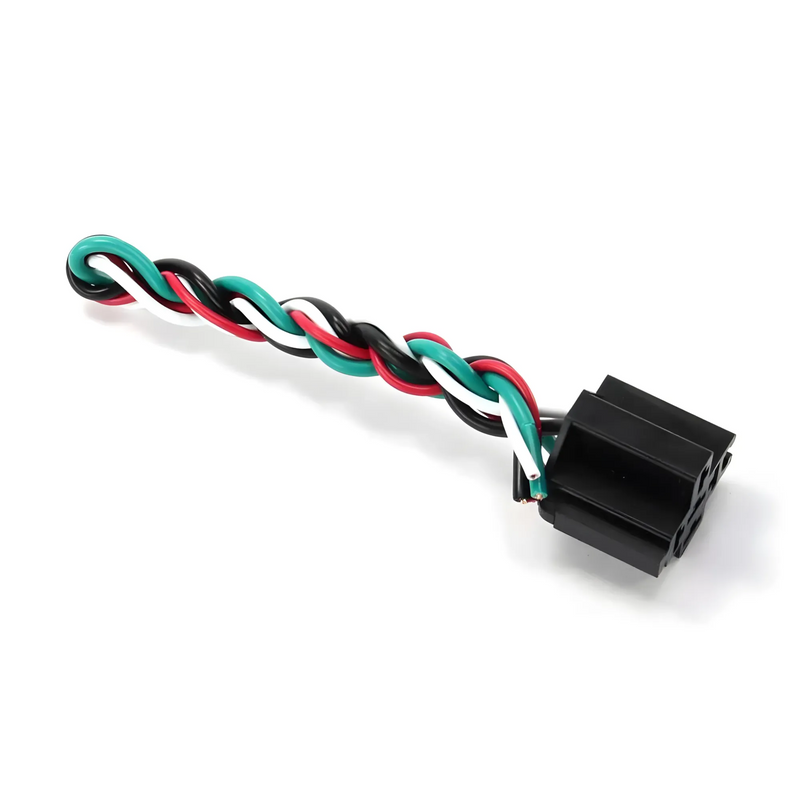 Nitrous Outlet Harness Only