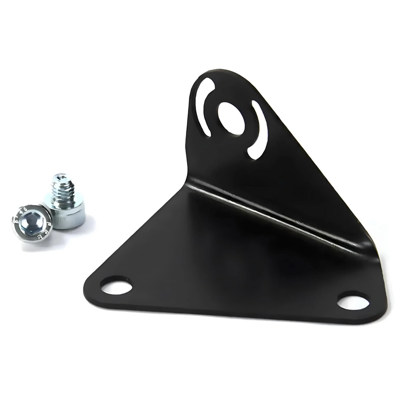 Nitrous Outlet GM LSX Passenger Head Dry Nitrous Solenoid Bracket