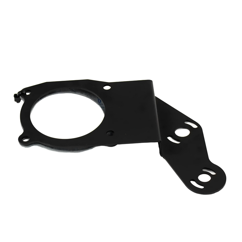 Nitrous Outlet Ford 2018-2020 Mustang GT Solenoid Brackets - Throttle Body Mount