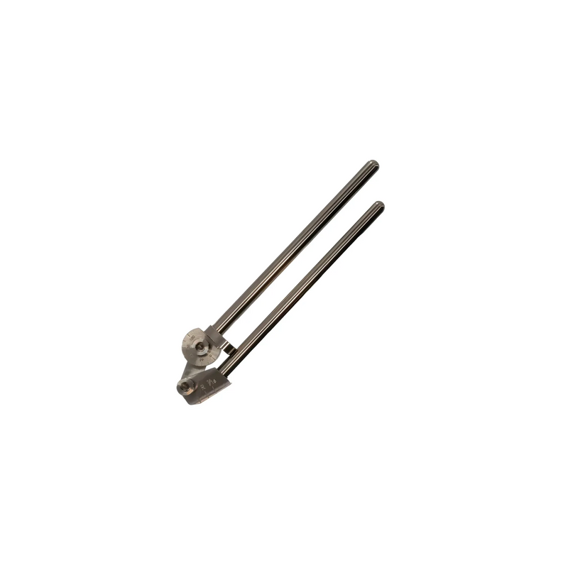 Nitrous Outlet 3/16" Tubing Bender