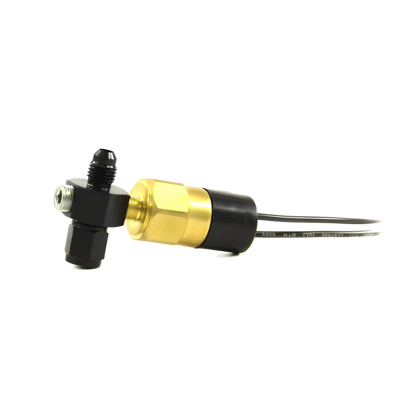 Nitrous Safety Switches & Pressure Controls