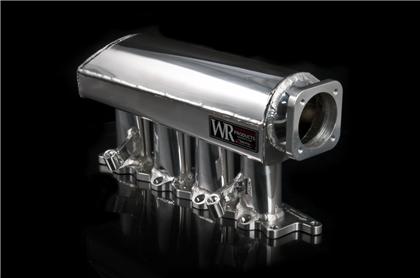 Weapon R Honda / Acura K20 Race Sheetmetal Intake Manifold