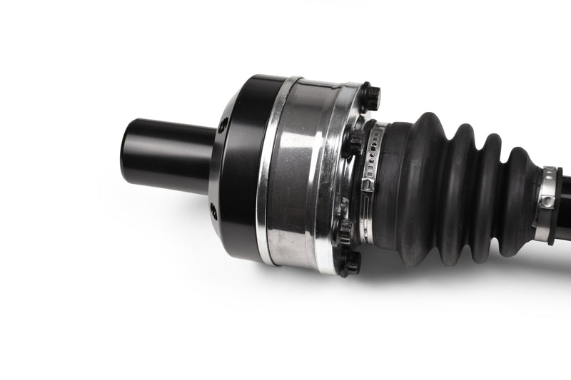 GForce Engineering COR10106A - 2009-2013 C6/Z06 Corvette Outlaw Axles (33 Spline Wheel Hubs) - image 4