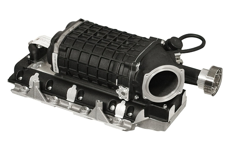 Magnuson Superchargers 01-19-60-031-BL TVS1900 Radix Supercharger System