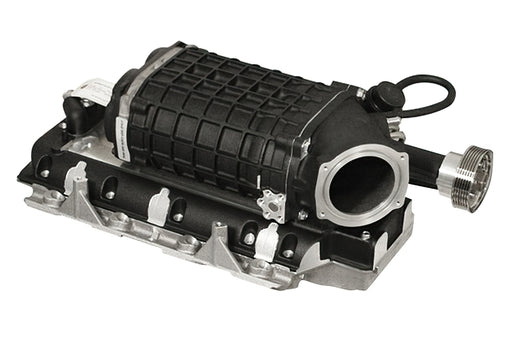 Magnuson Superchargers 01-19-60-031-BL TVS1900 Radix Supercharger System