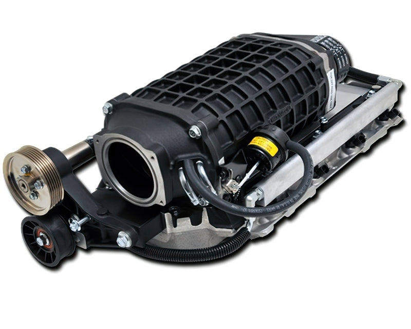 Magnuson Superchargers 01-23-60-171-BL TVS2300 Jackshaft Supercharger System
