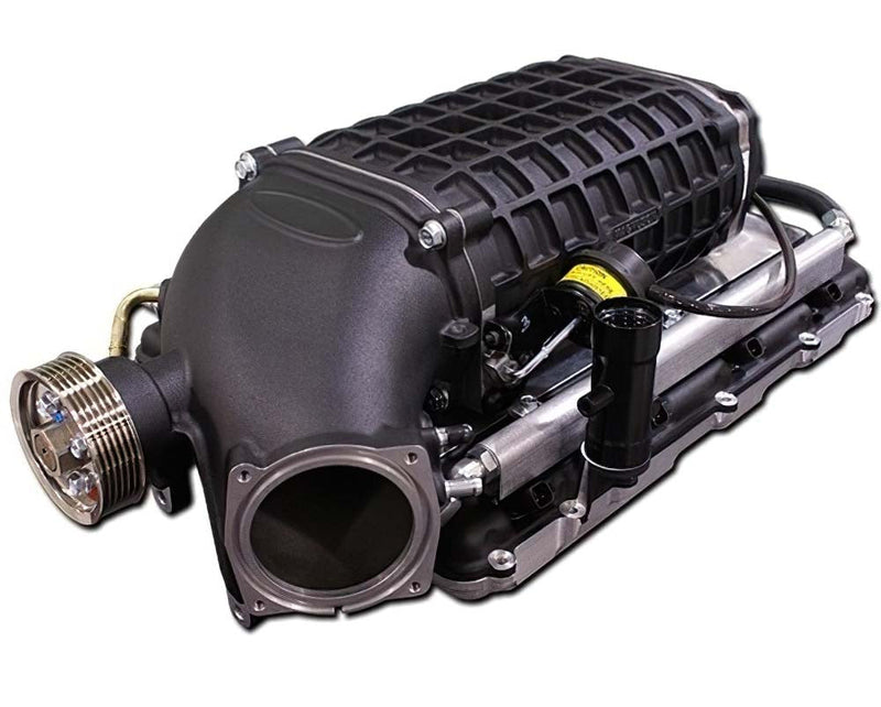 Magnuson Superchargers 01-23-64-005-BL TVS2300 Supercharger Kit