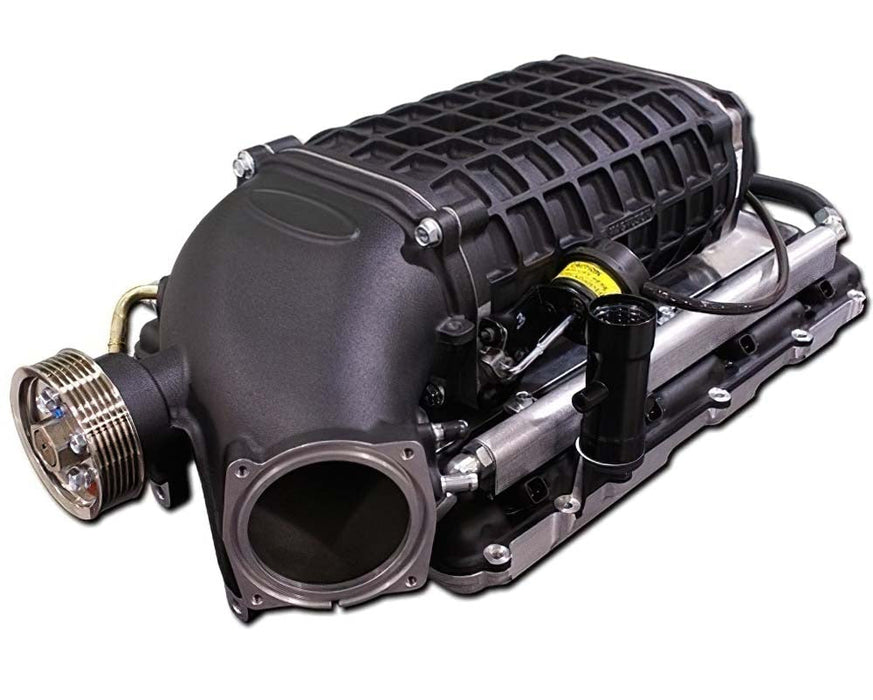 Magnuson Superchargers 01-23-64-005-BL TVS2300 Supercharger Kit
