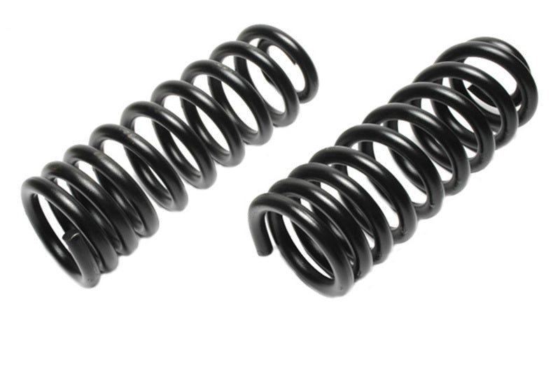 MOOG 89-97 Ford Ranger Front Coil Springs
