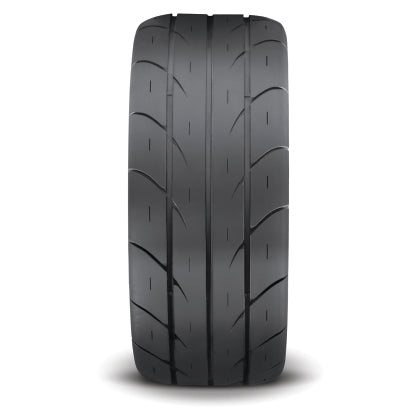 Mickey Thompson ET Street SS Tire...A street tire that can be driven on the track.
