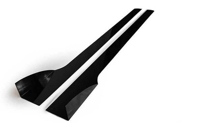 2018-2022 Honda Accord Side Skirt Extension (Sedan V2)