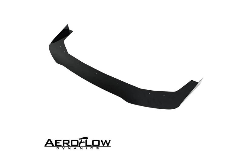 2008-2015 Evo X Front Splitter (Jdp Lip) V2
