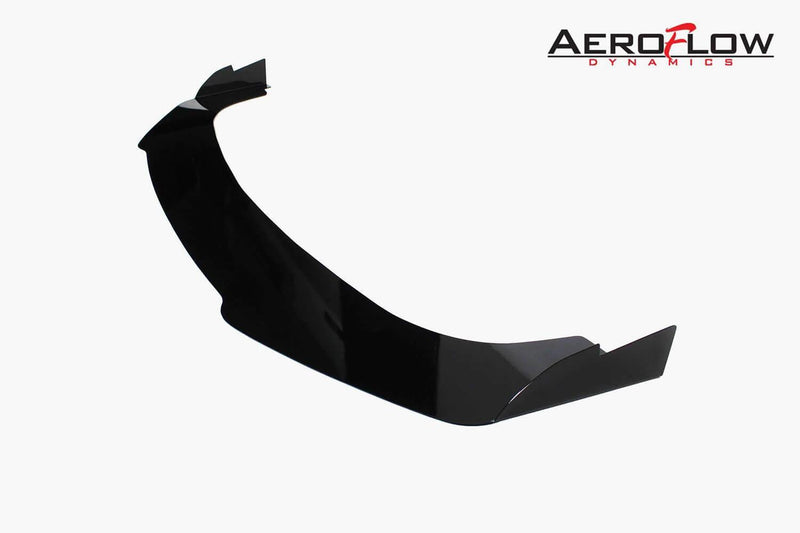 2016-2019 Honda Civic Sedan Splitter V3