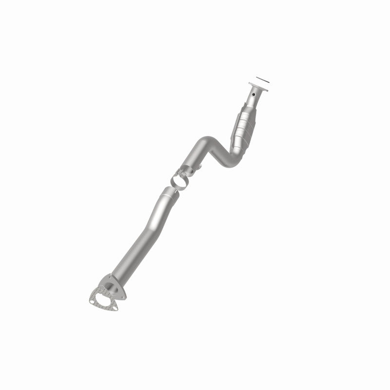MagnaFlow 2006 Chevrolet Express 2500 4.8L Direct Fit Converter