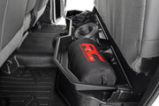 Under Seat Storage | Quad/Crew Cab | Ram 1500 (02-18)/2500 (11-26) 