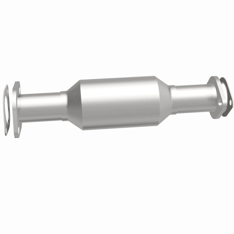 MagnaFlow 96-97 Nissan Pickup 2.4L Direct Fit Converter