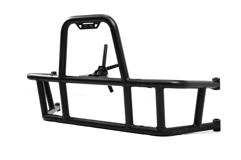 Spare Tire Carriers