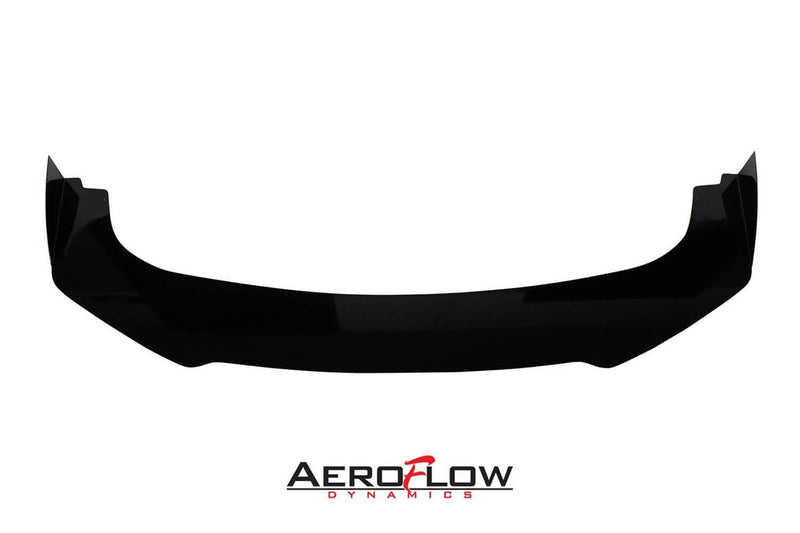 2017-2021 Honda Civic Splitter  ([Hatchback, Si Coupe, Si Sedan] ) V2