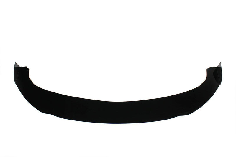 2016-2018 Infiniti Q50 V2 Front Splitter ( Non Sport Bumper )
