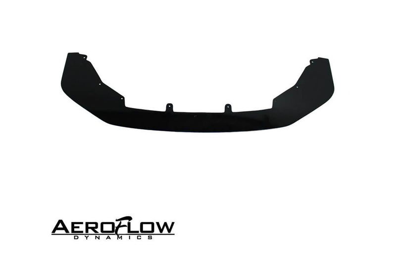 2014-2016 Lexus Is250/Is350/200T Splitter V1 (Non F Sport)