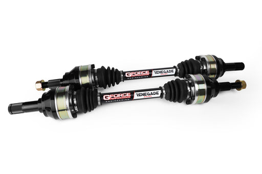 GForce Engineering CSS10101A - G8/SS VE/VF Renegade Axles