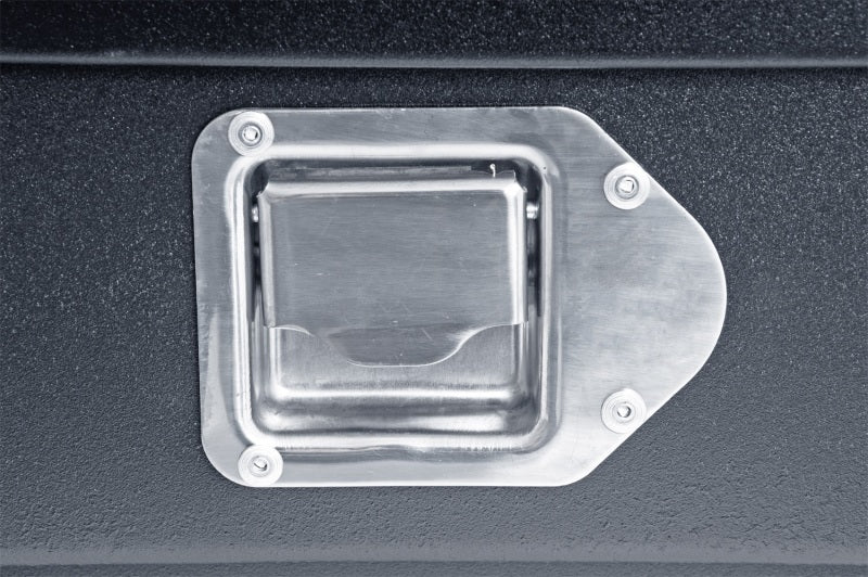 Dee Zee Universal Tool Box - Service Parts Tool Box Light