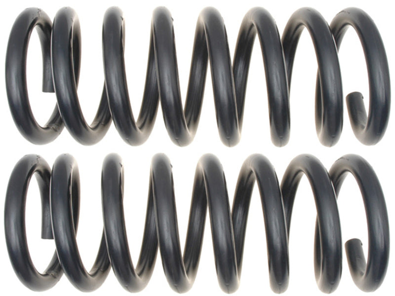 MOOG 04-15 Nissan Titan Front Coil Springs