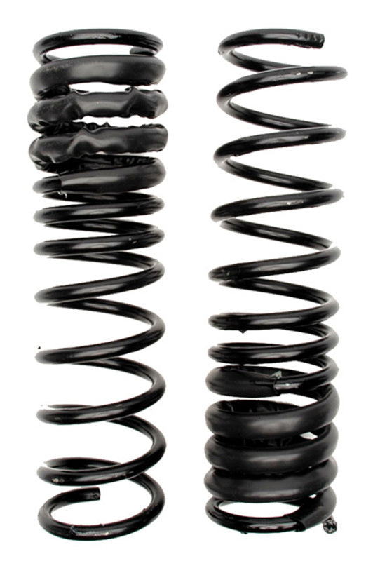 MOOG 00-04 Ford Focus Rear Coil Springs