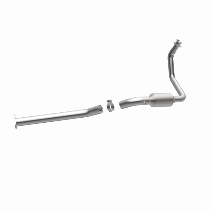 MagnaFlow 96-99 Chevy Express 1500 5.7L Direct Fit Converter