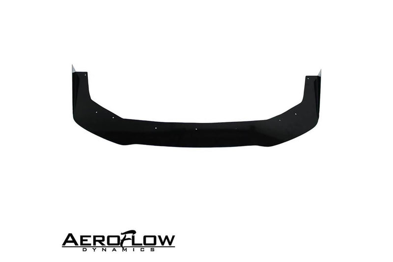 2008-2015 Evo X Front Splitter (Jdp Lip) V2