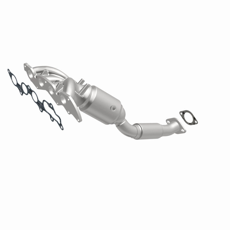 MagnaFlow 09-10 Ford Focus 2.0L Direct Fit Converter