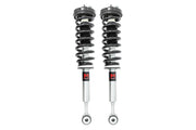 M1 Loaded Strut Pair | 6 Inch | Ford F-150 4WD (2004-2008)