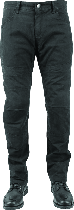 Speed and Strength Dogs Of War 2.0 Pant Black Size - 30 X 30