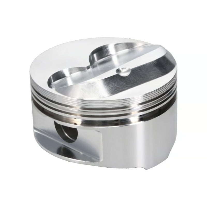Wiseco Chevy Small Block 4.000in Bore 1.550in CH 12.30 CC Piston Set
