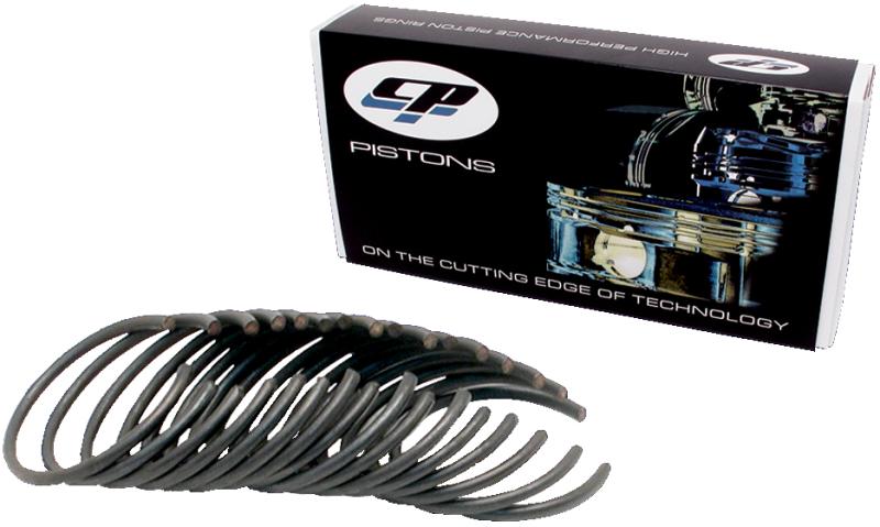 CP Spiral Lock (Single Lock)