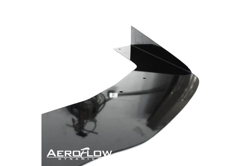2008-2015 Evo X Front Splitter (Jdp Lip) V2