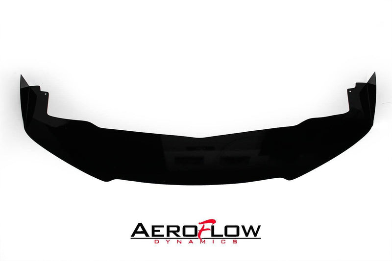 2016-2019 Honda Civic Splitter V2 ( Coupe )