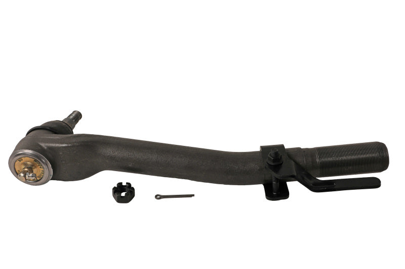 MOOG 05-24 Ford F-250/F-350 Super Duty / 05-10 F-450/F-550 Super Duty Front Left Outer Tie Rod End