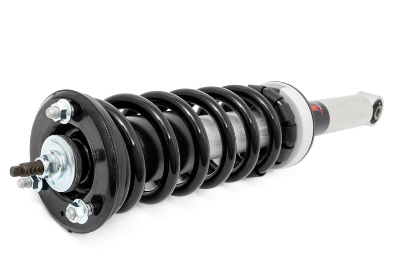 M1 Loaded Strut Pair | 2.5 Inch | Nissan Frontier 4WD (2005-2026)