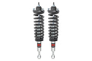M1 Loaded Strut Pair | 2 Inch | Toyota 4Runner (10-24)/FJ Cruiser (10-14) 