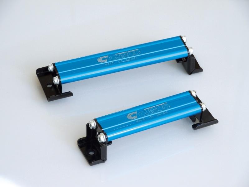 Battery Tiedowns