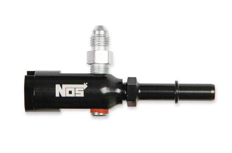NOS EFI Wet Nitrous Plate Systems 2016-23 Chevrolet Camaro SS/LT1/ZL1 with 6.2L V8 – Gen-V LT Engine
