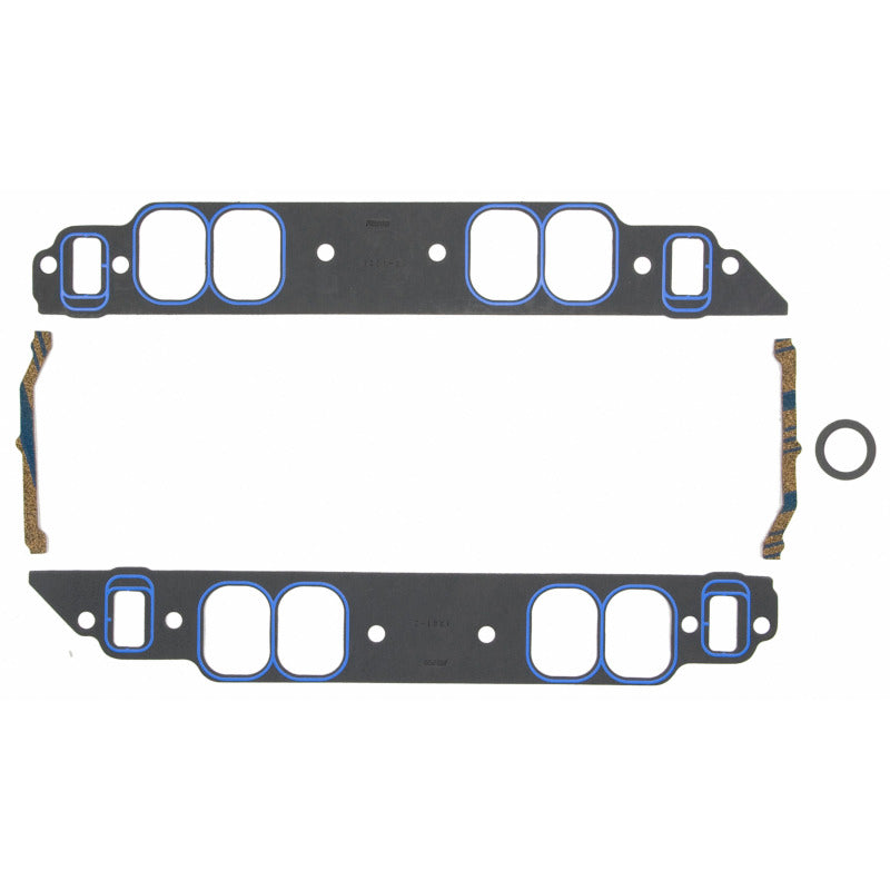 Fel-Pro 1281-3 Engine Intake Manifold Gasket Set
