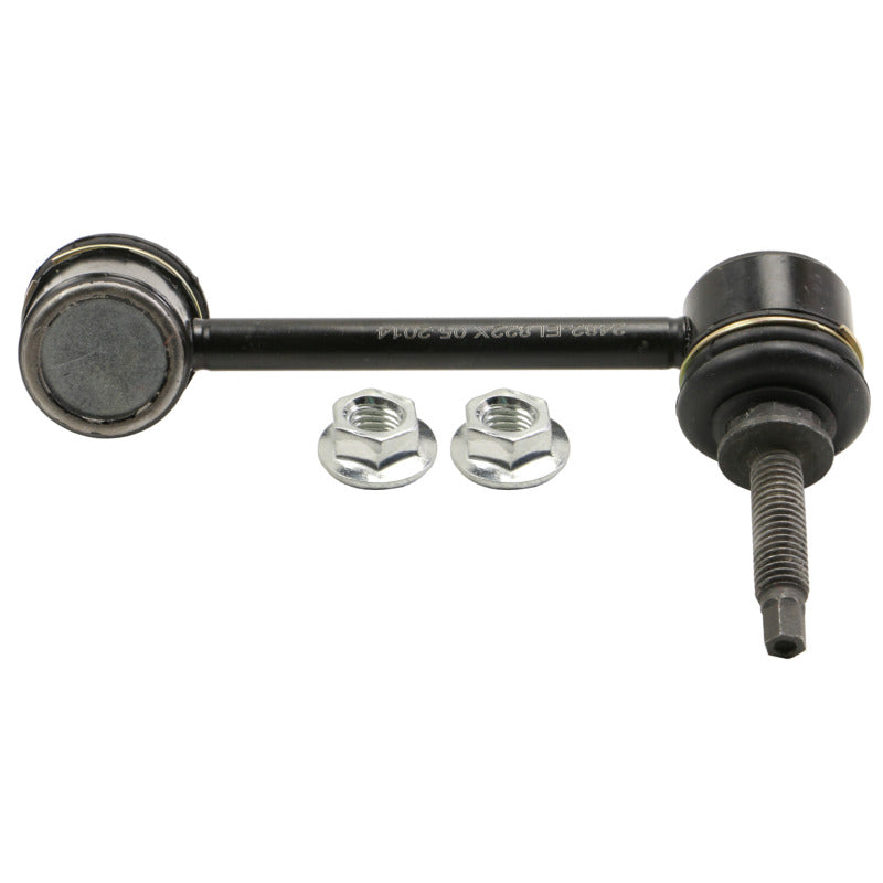 MOOG 13-19 Ford Police Interceptor Sedan Rear Left Stabilizer Bar Link Kit