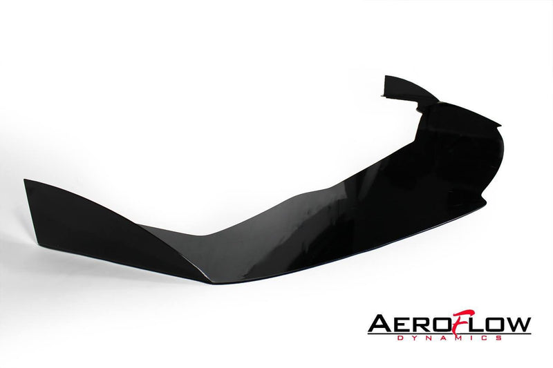 2016-2019 Honda Civic Splitter V2 ( Coupe )